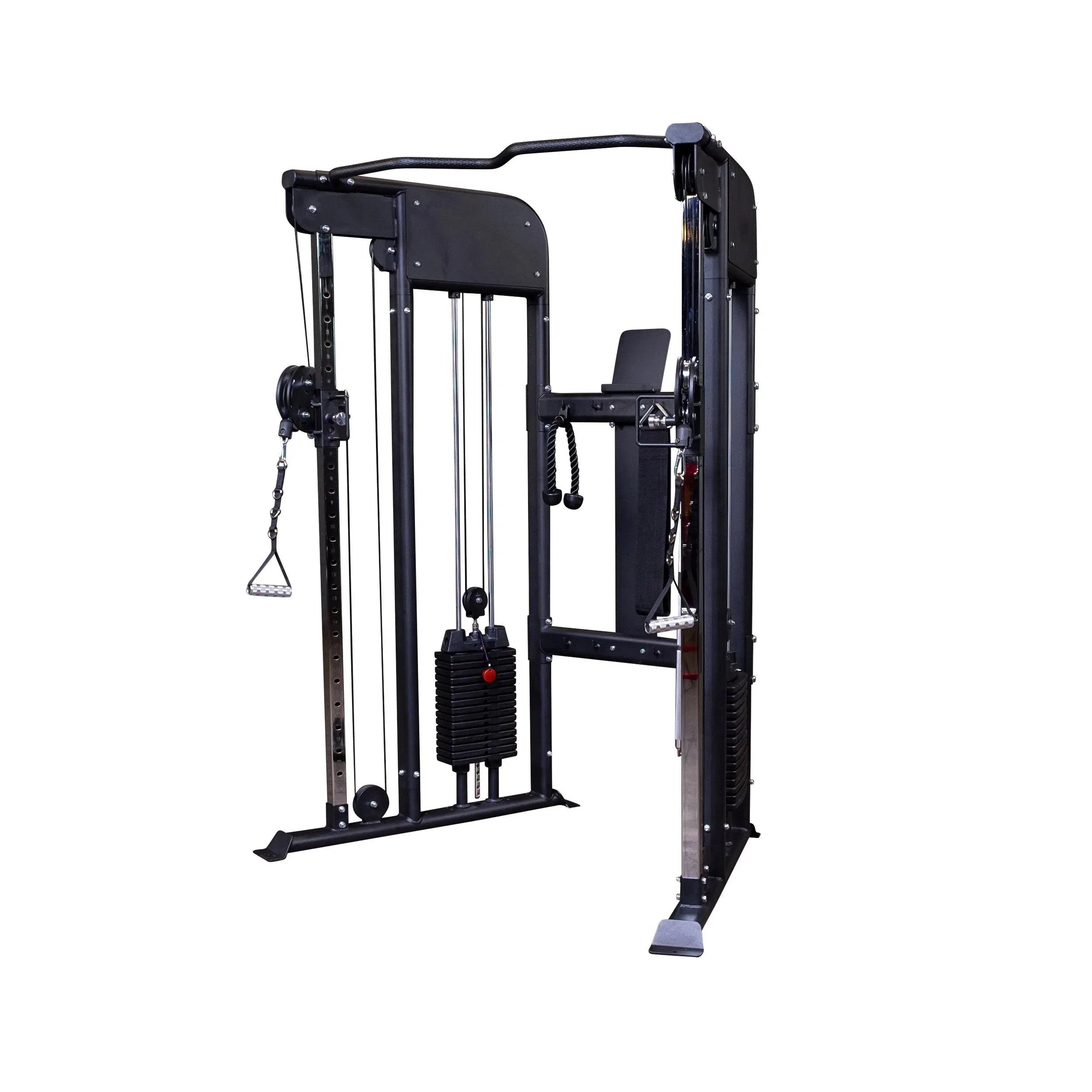 Body-Solid Functional Trainer Machine (GFT100)