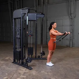 Body-Solid Functional Trainer Machine (GFT100)