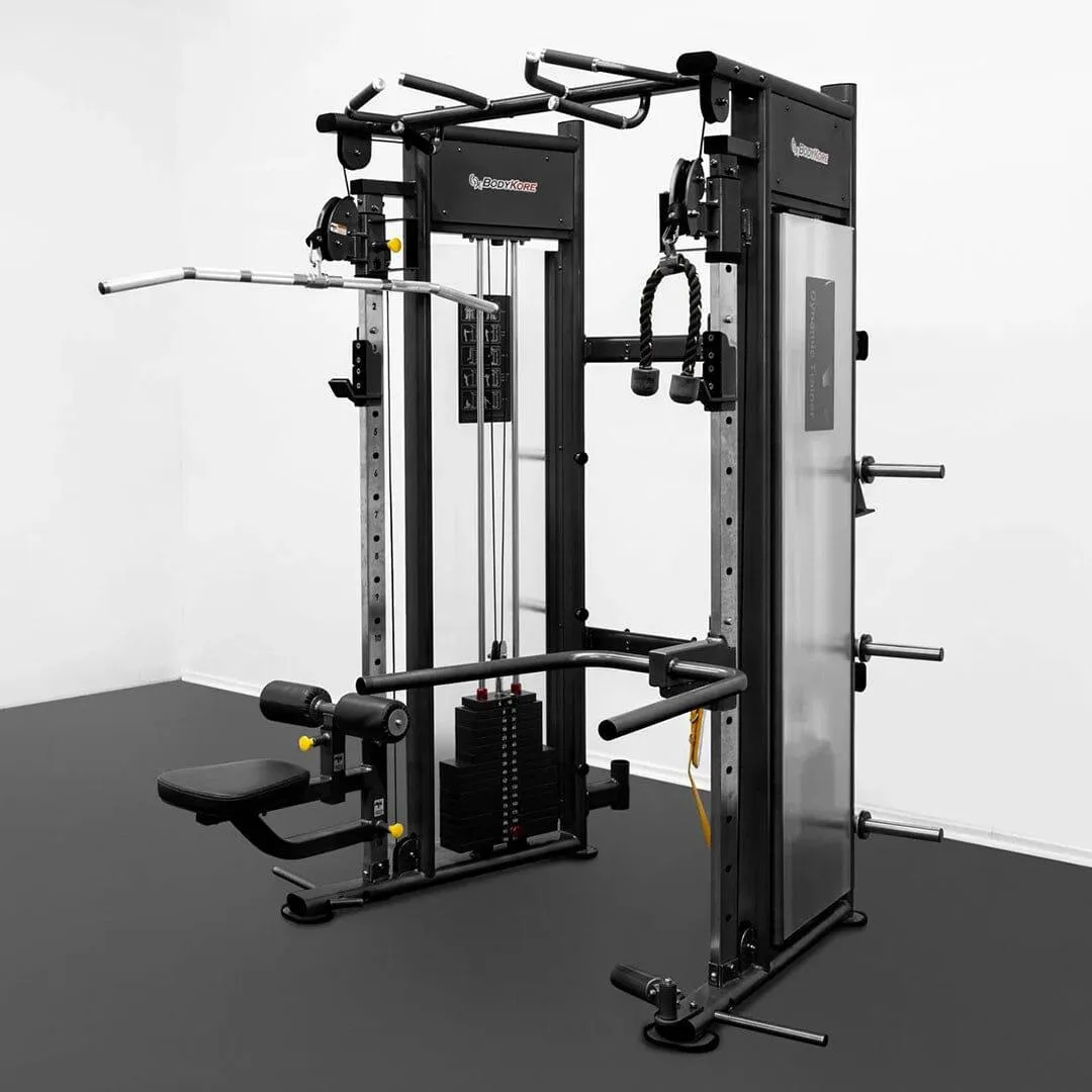BodyKore Dynamic Trainer (MX1161EX)