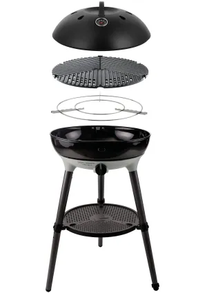 CADAC Carri Chef 50 BBQ QR
