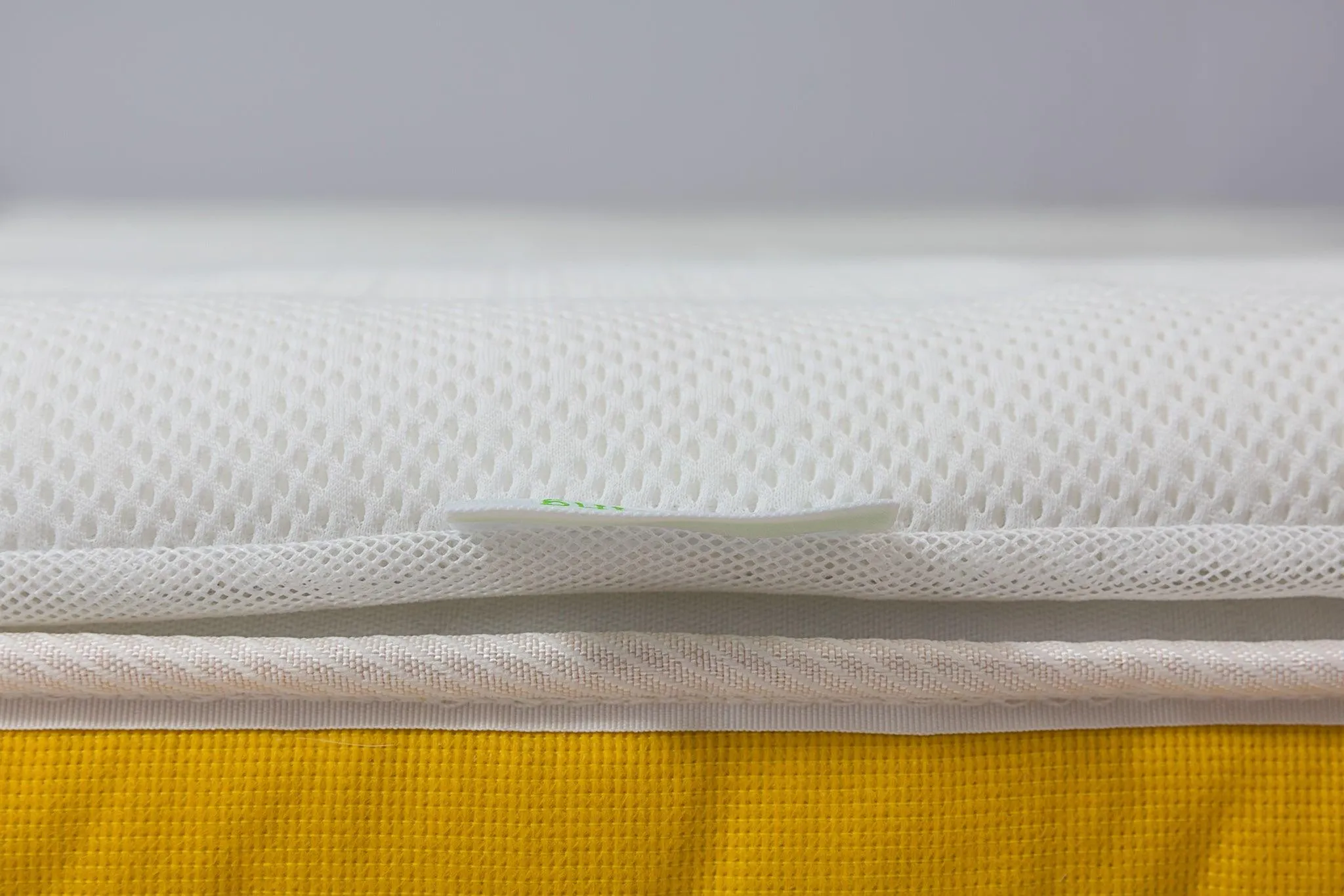 Campacool TM Mattress Topper