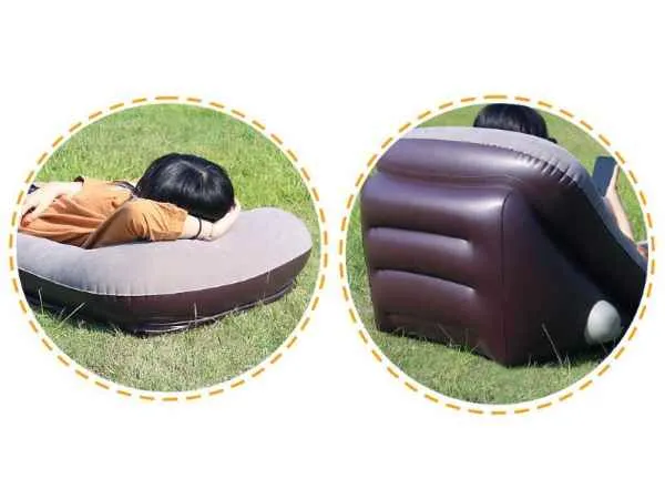 Camping Air Bed Mattress Waterproof