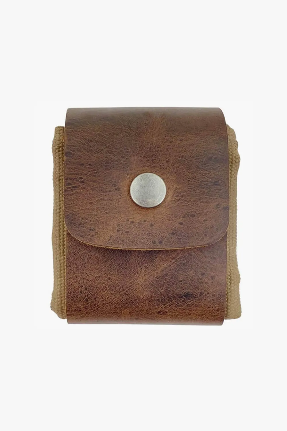Camping Foraging Canvas Waist Bag