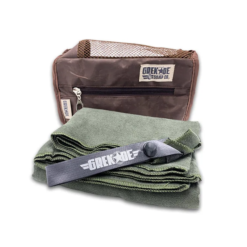 Camping Gift Box