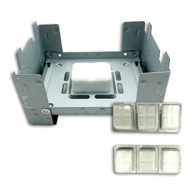 Camping Gift Box