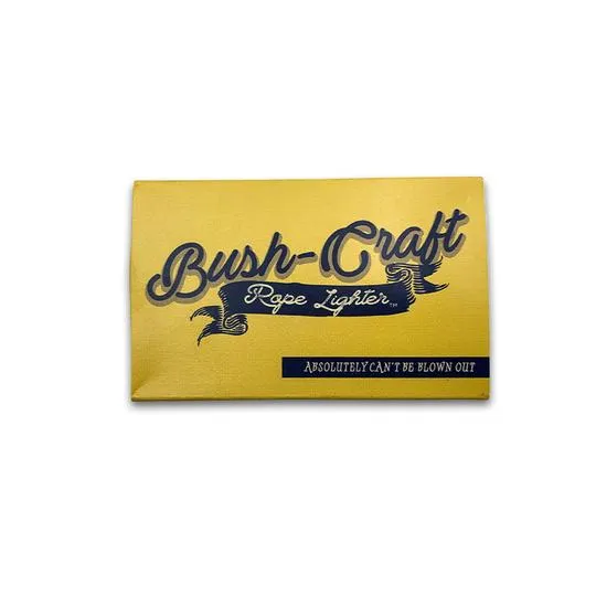 Camping Gift Box