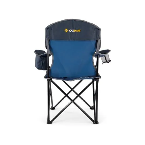 Camping OZtrail Escape Cooler Chair