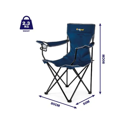 Camping OZtrail Escape Cooler Chair