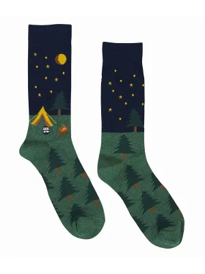 Camping Socks