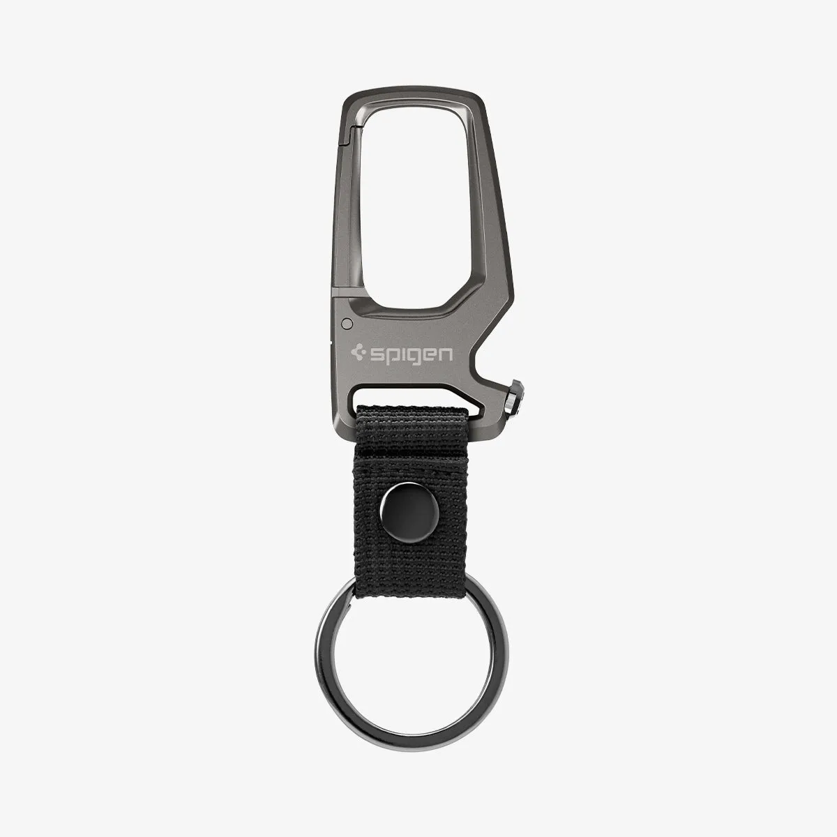 Carabiner   Keyring
