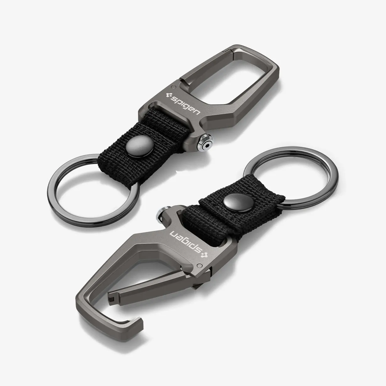Carabiner   Keyring