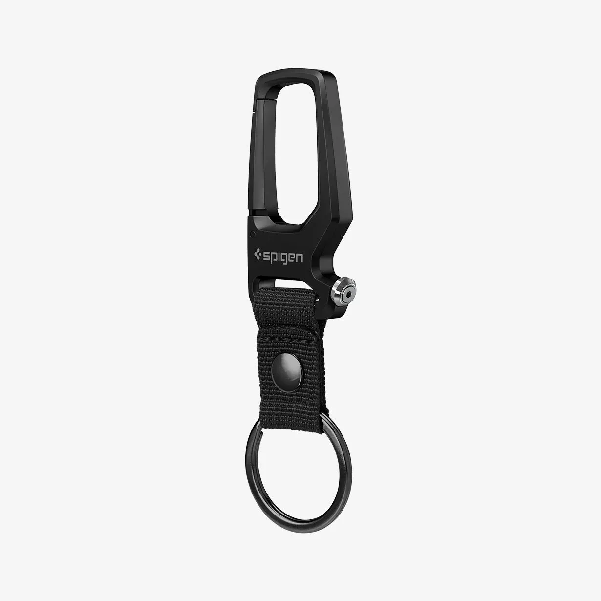 Carabiner   Keyring