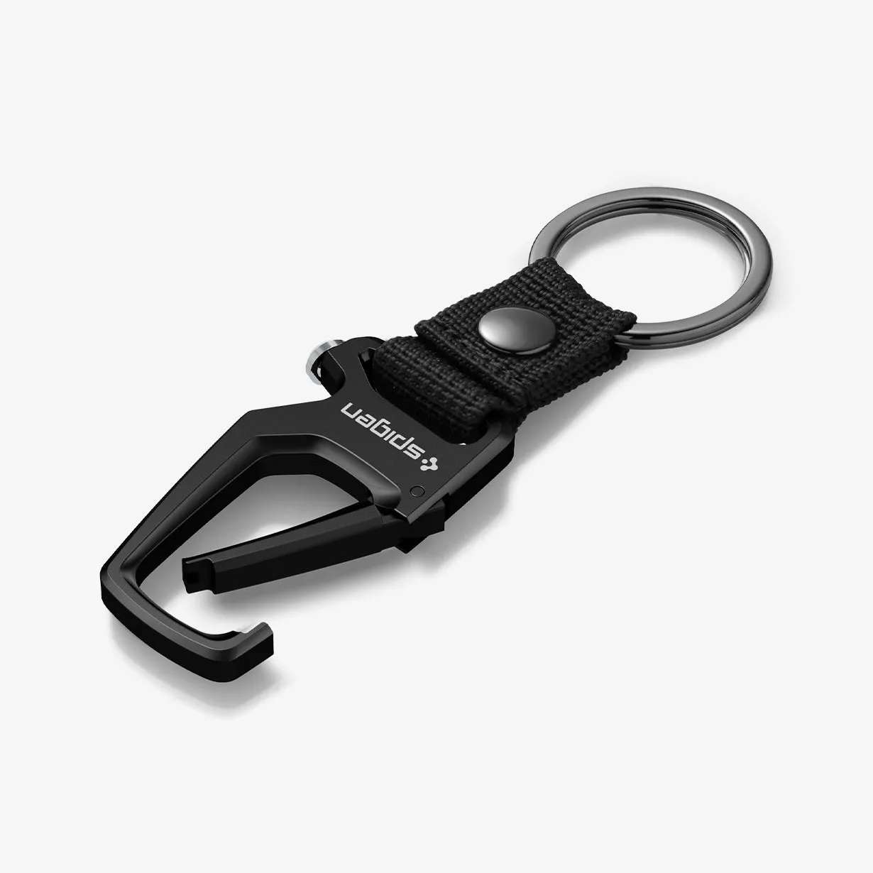 Carabiner   Keyring