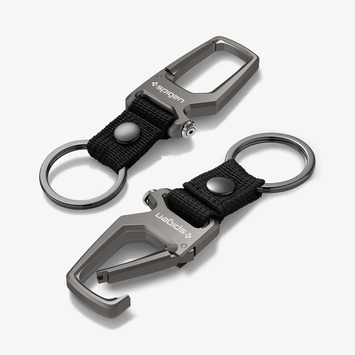 Carabiner   Keyring
