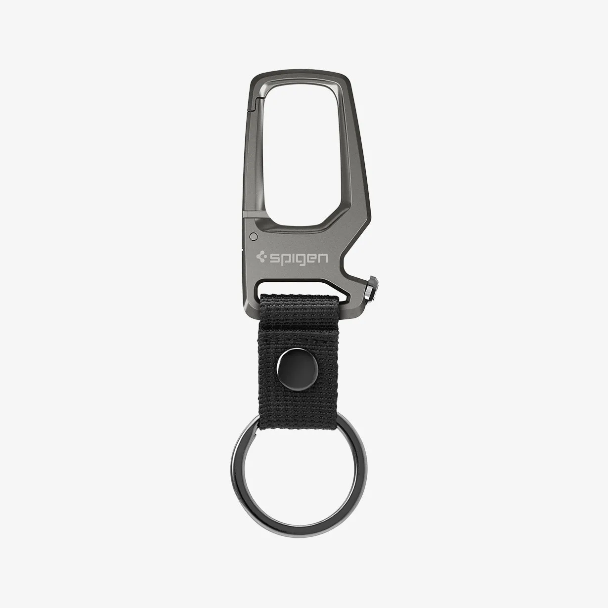 Carabiner   Keyring