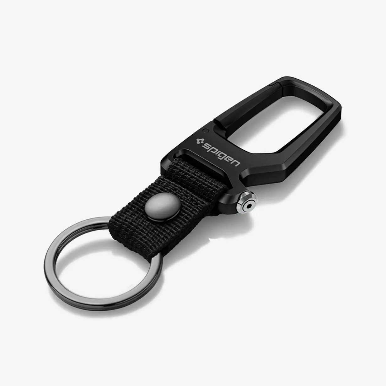 Carabiner   Keyring