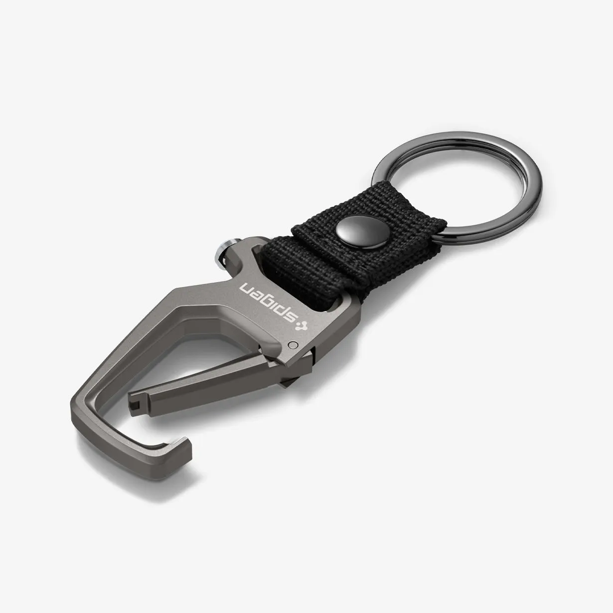 Carabiner   Keyring