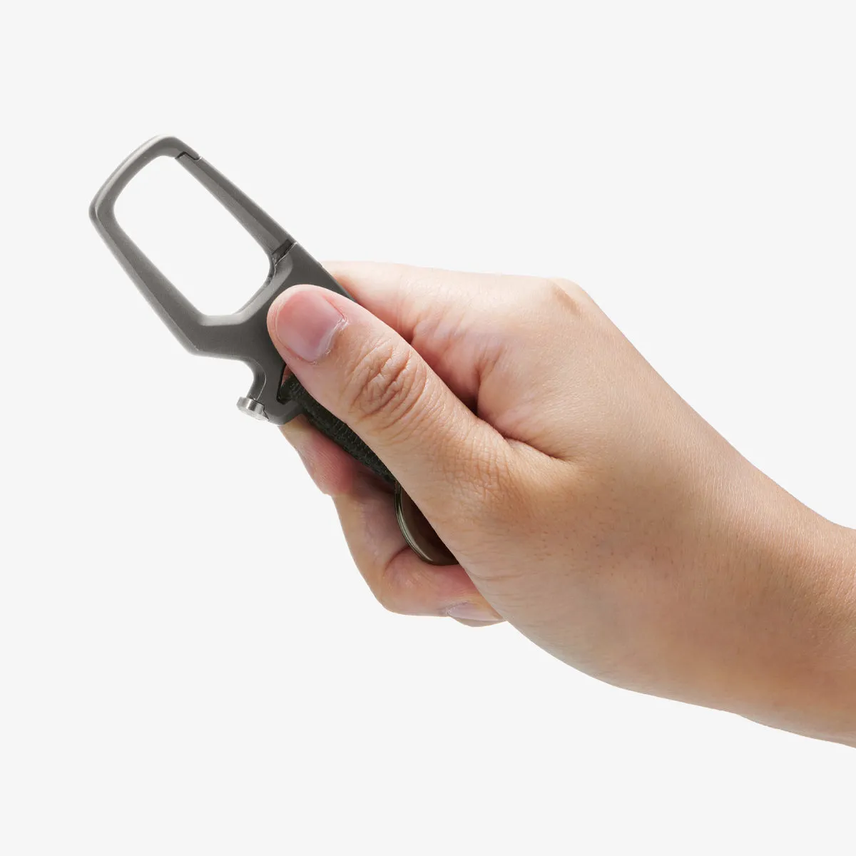 Carabiner   Keyring