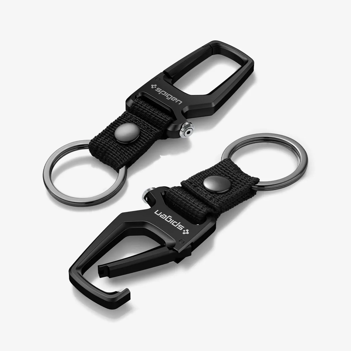 Carabiner   Keyring