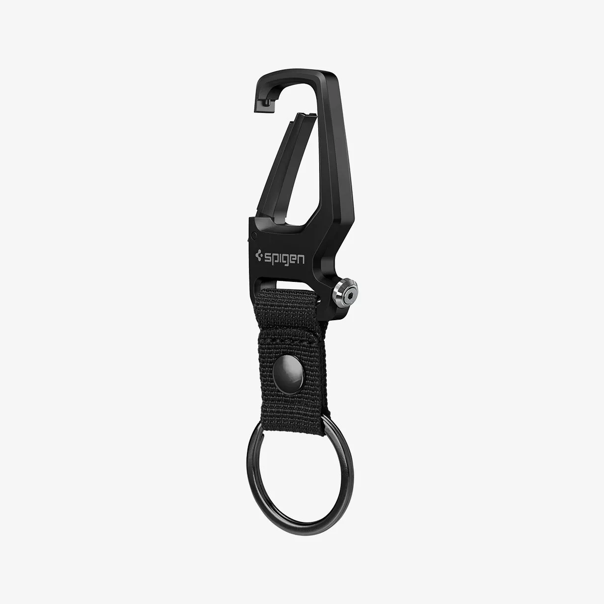 Carabiner   Keyring