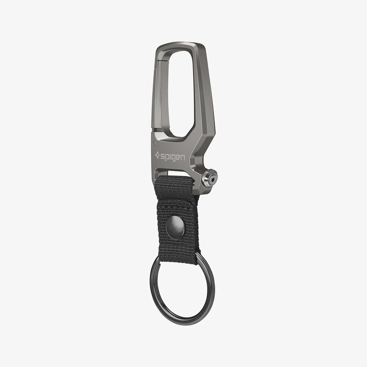 Carabiner   Keyring