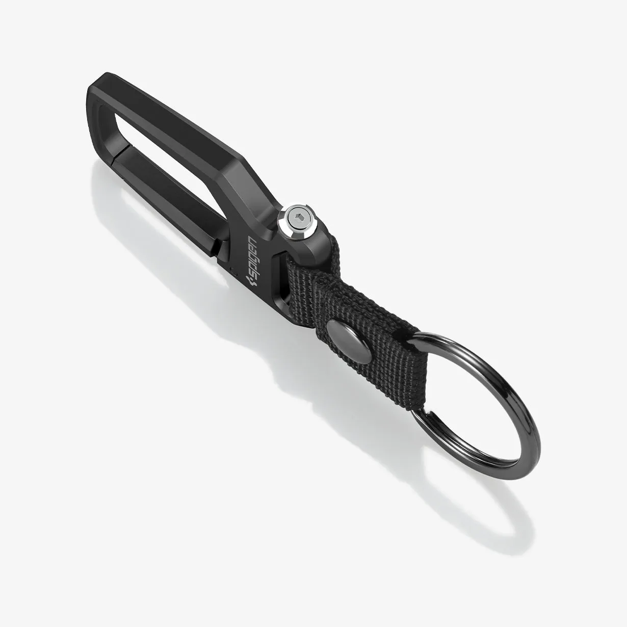 Carabiner   Keyring