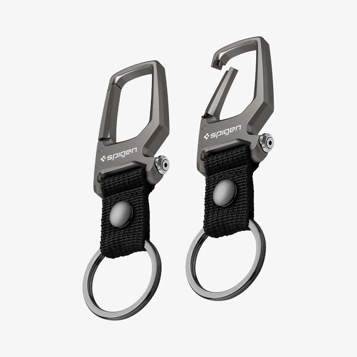 Carabiner   Keyring