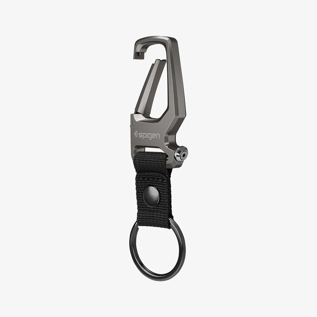 Carabiner   Keyring