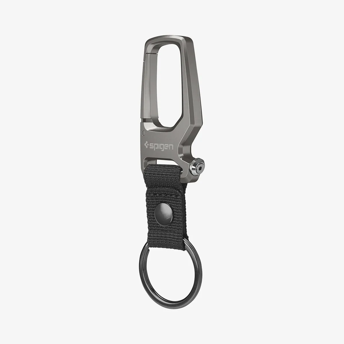 Carabiner   Keyring