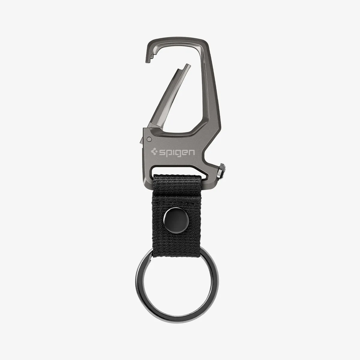 Carabiner   Keyring
