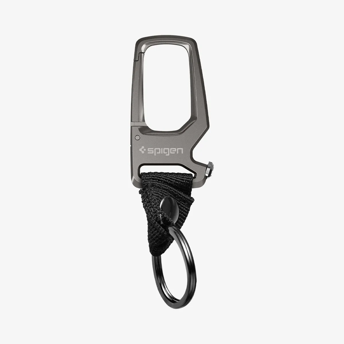 Carabiner   Keyring