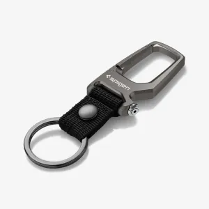 Carabiner   Keyring