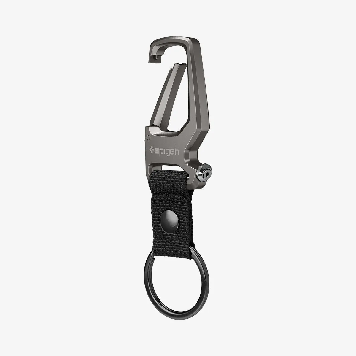 Carabiner   Keyring