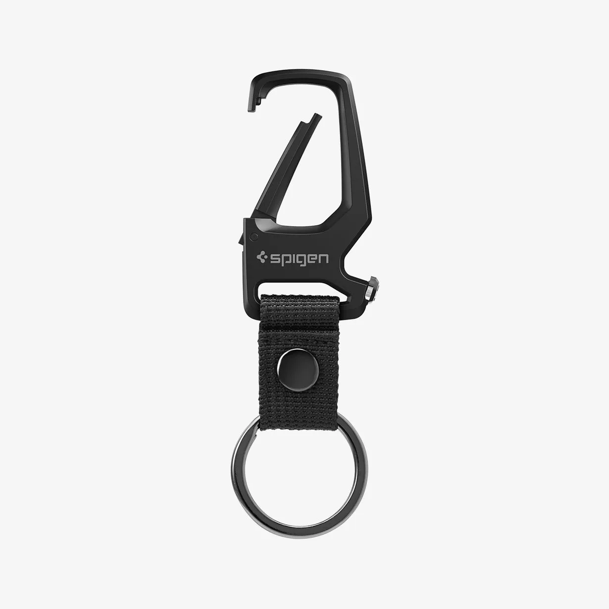 Carabiner   Keyring