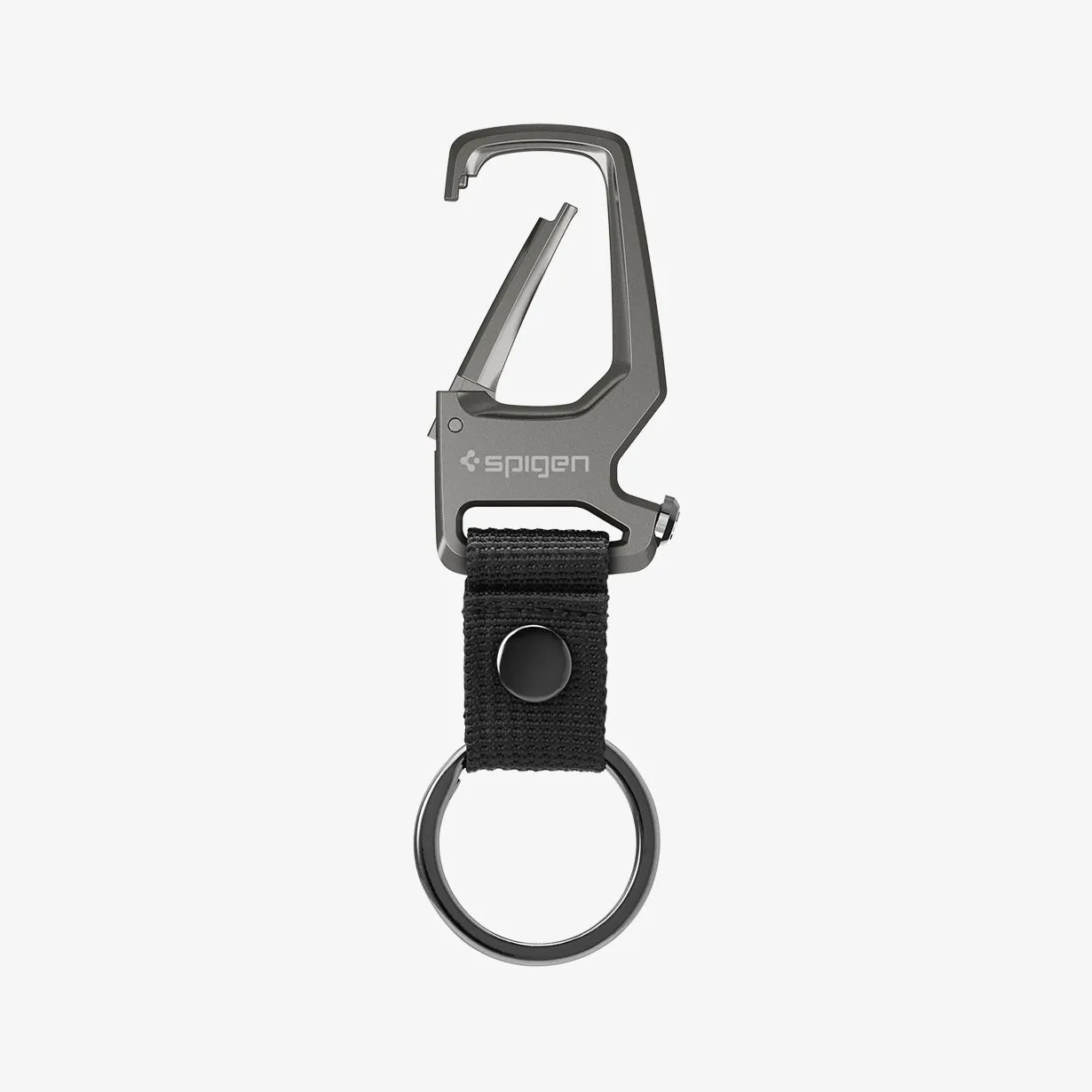 Carabiner   Keyring