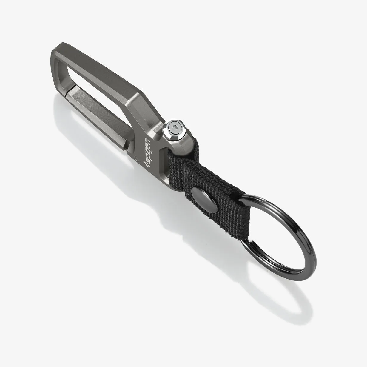Carabiner   Keyring