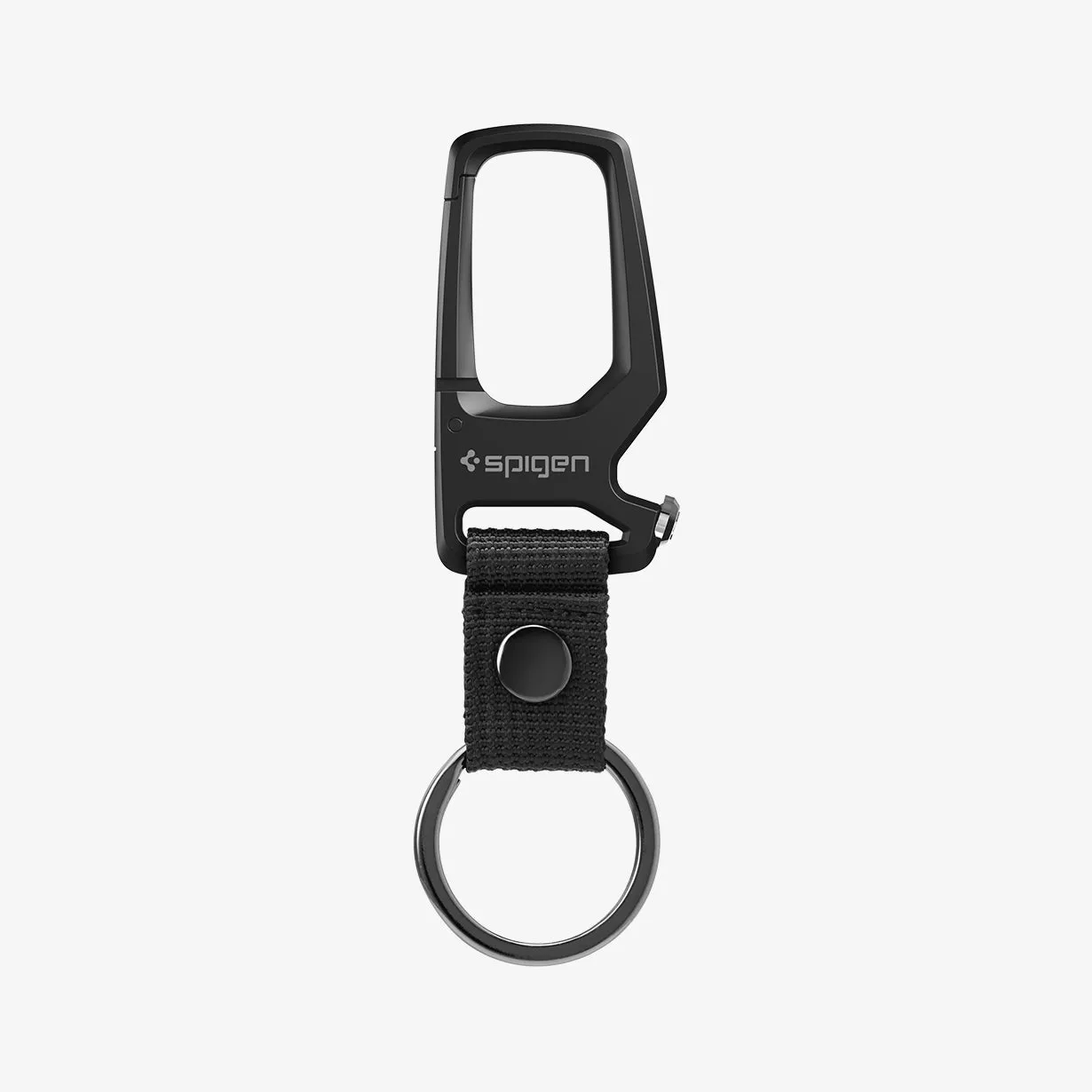 Carabiner   Keyring