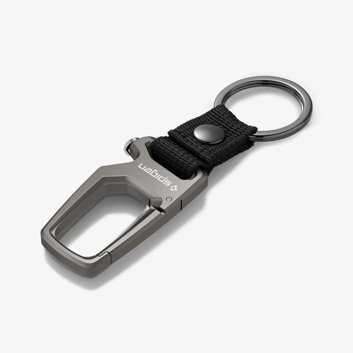 Carabiner   Keyring