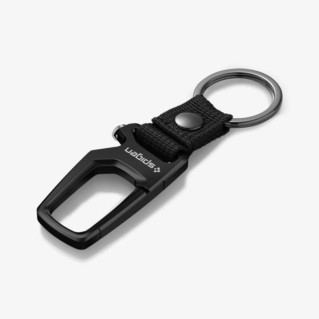 Carabiner   Keyring