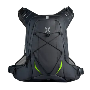 CARBONADO X24 Backpack (Green)