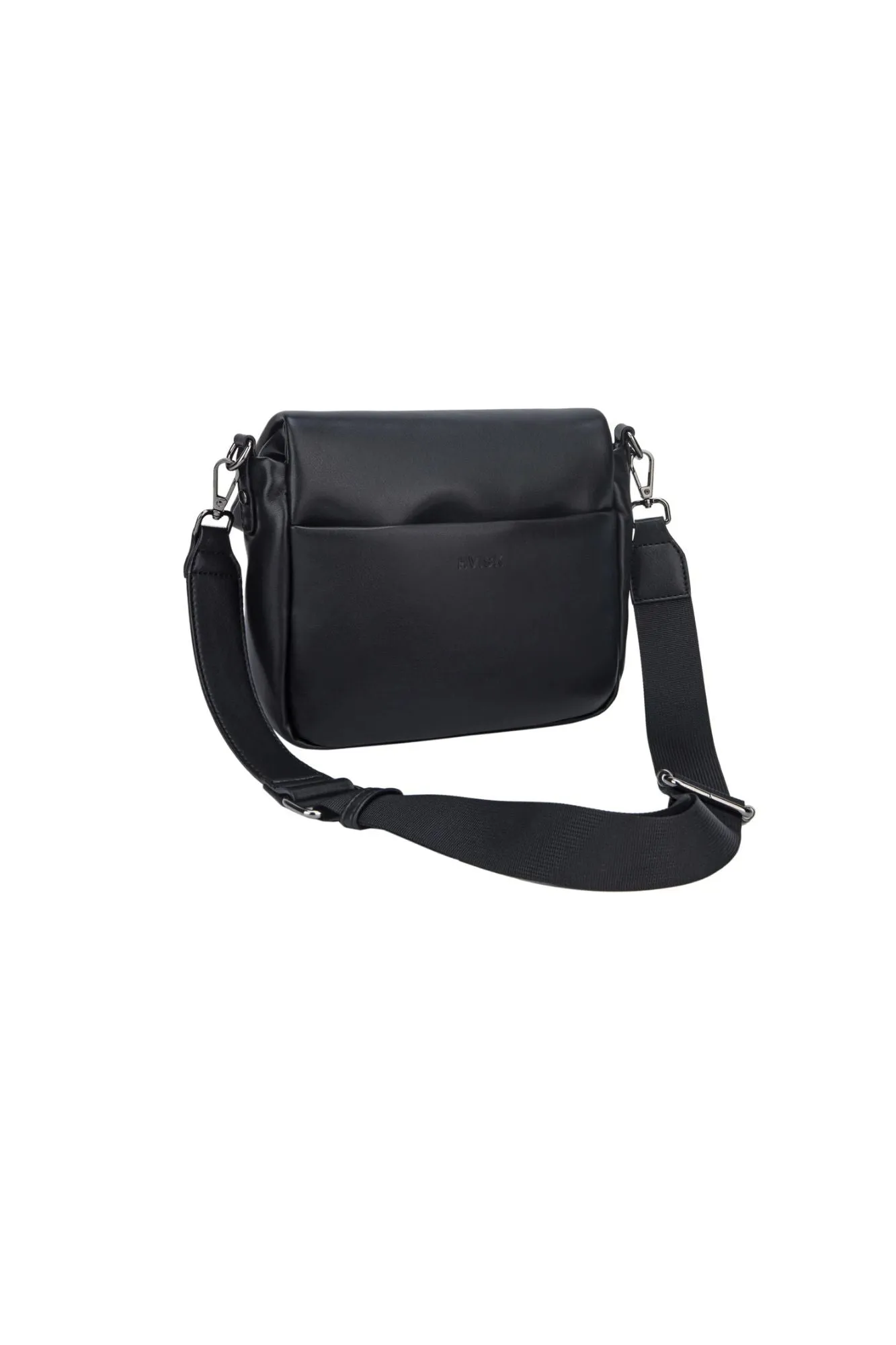 Cayman Pocket Puffer Bag