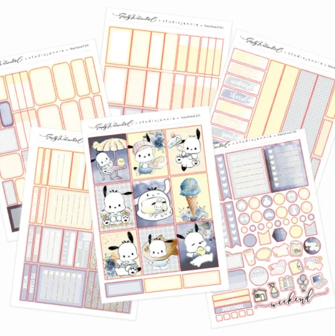 Chacco | Functional Kit