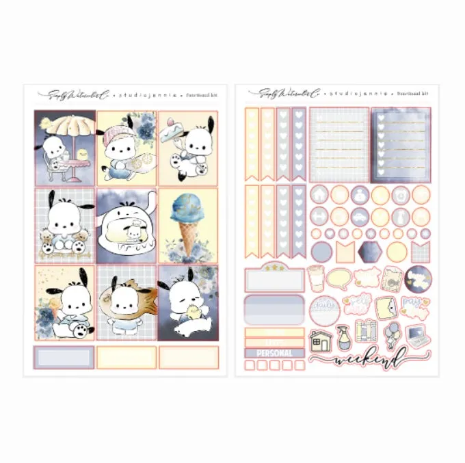 Chacco | Functional Kit