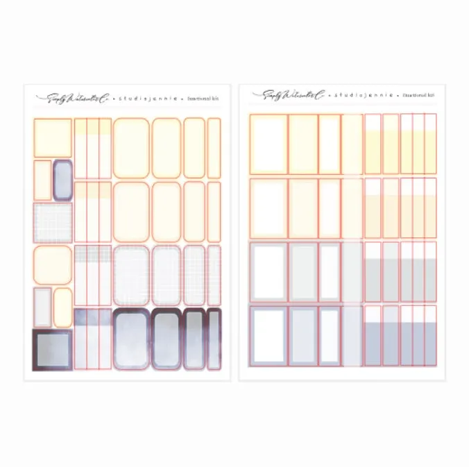 Chacco | Functional Kit