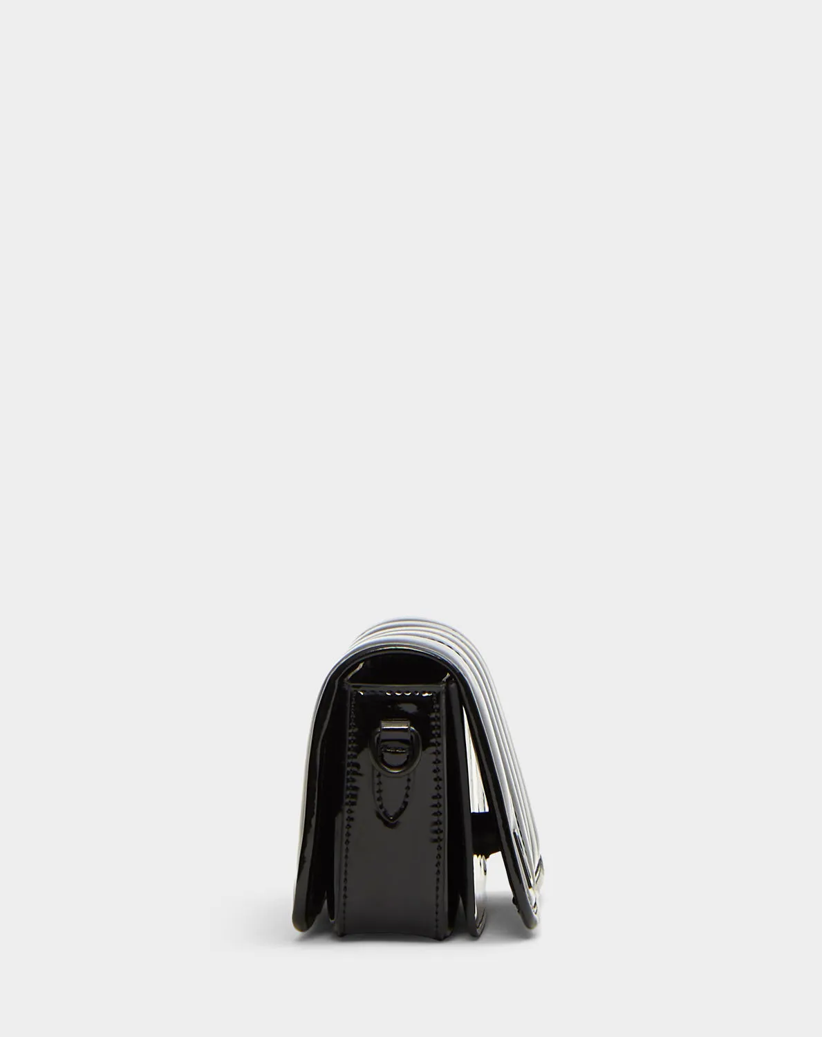 CHARLI - 8323006 BLACK