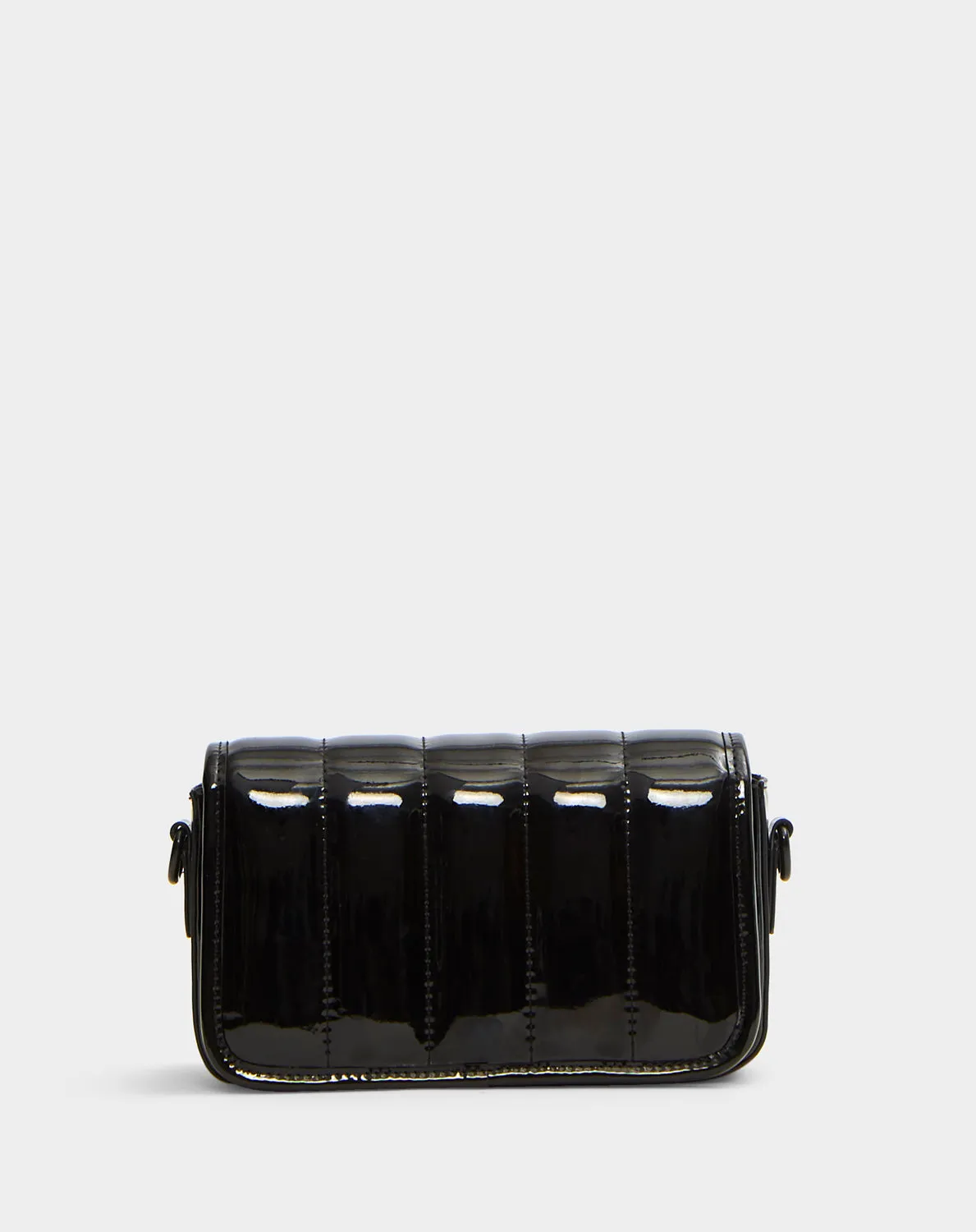 CHARLI - 8323006 BLACK