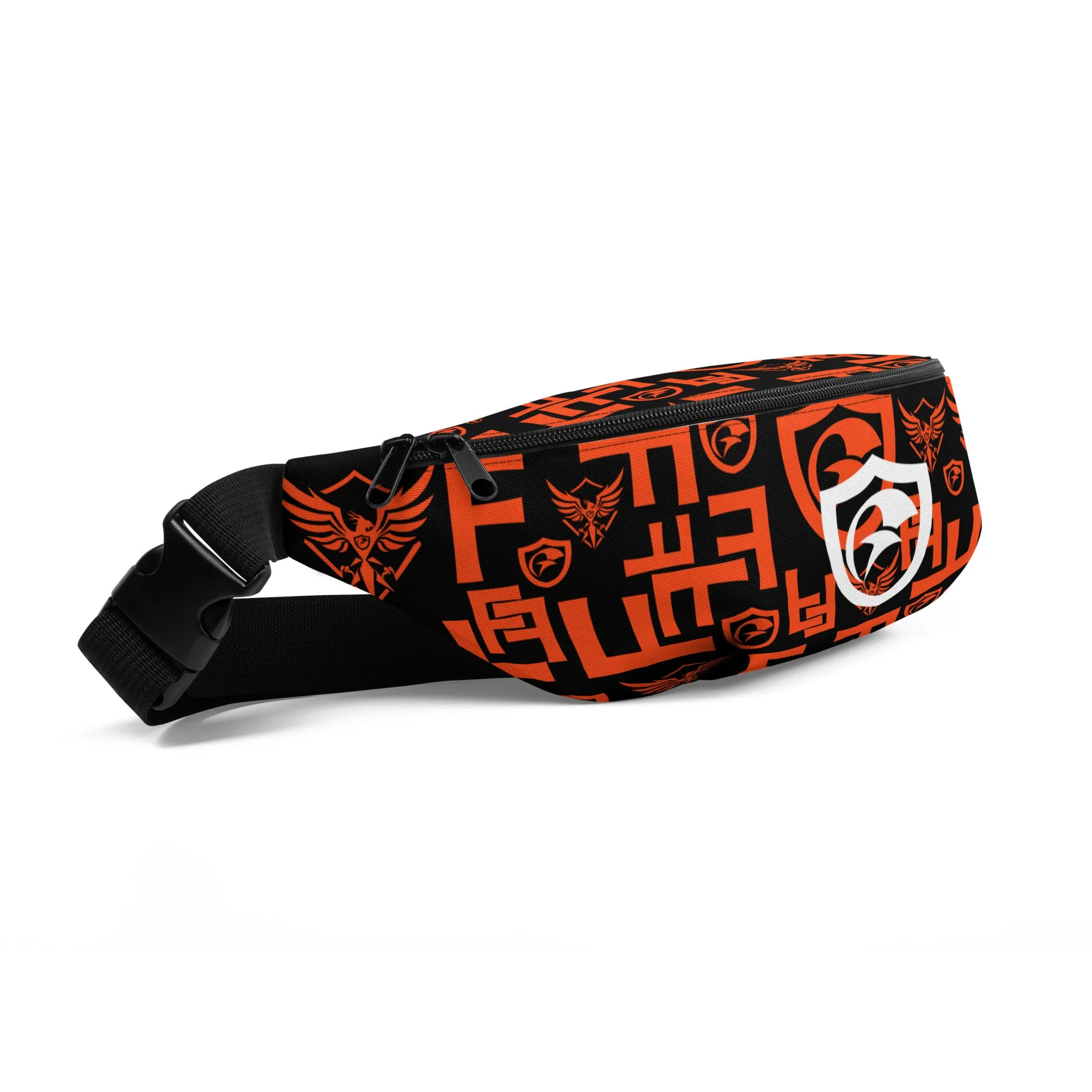 Chest Bag Pocket