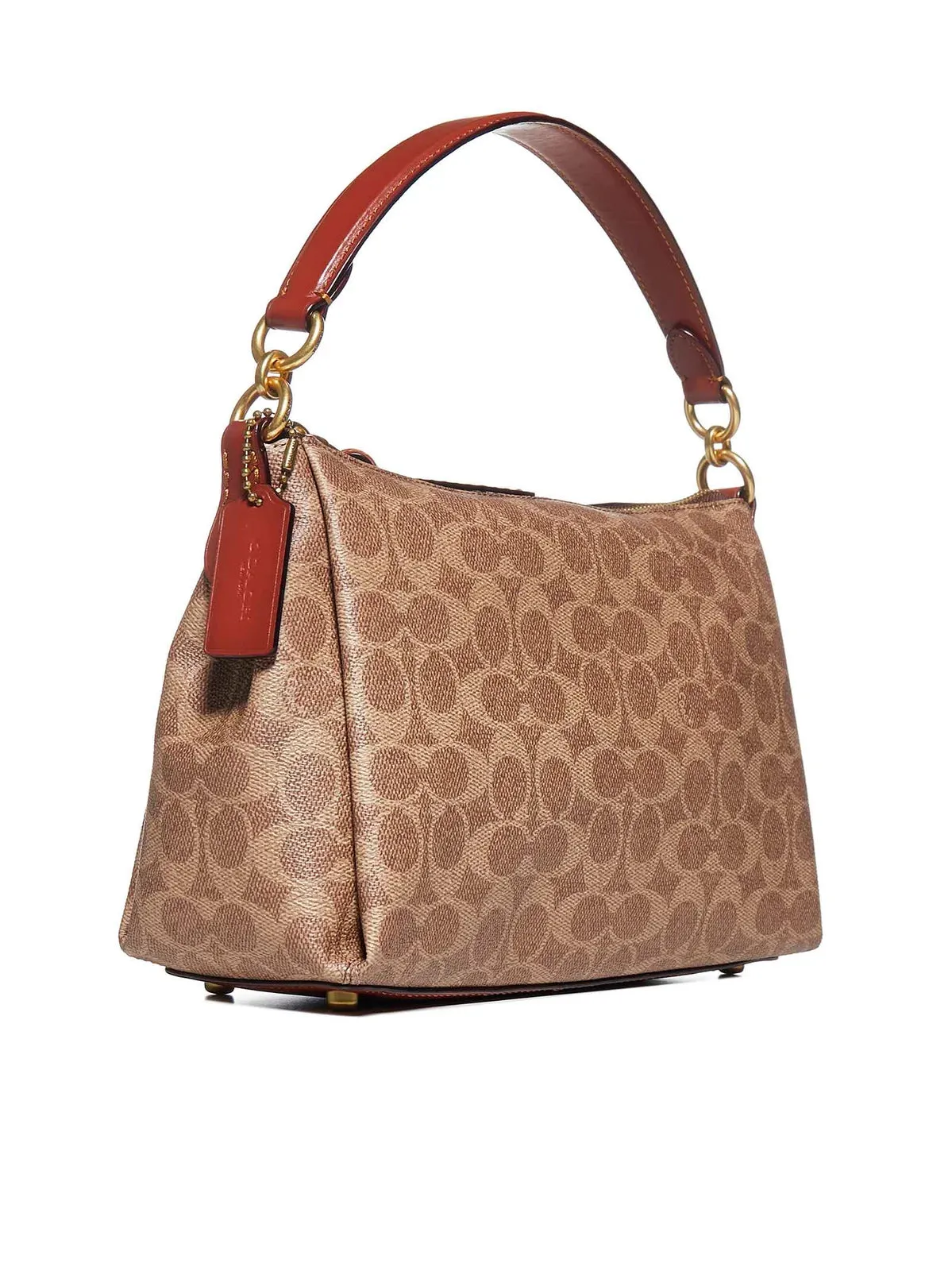 Coach Shay Crossbody Bag