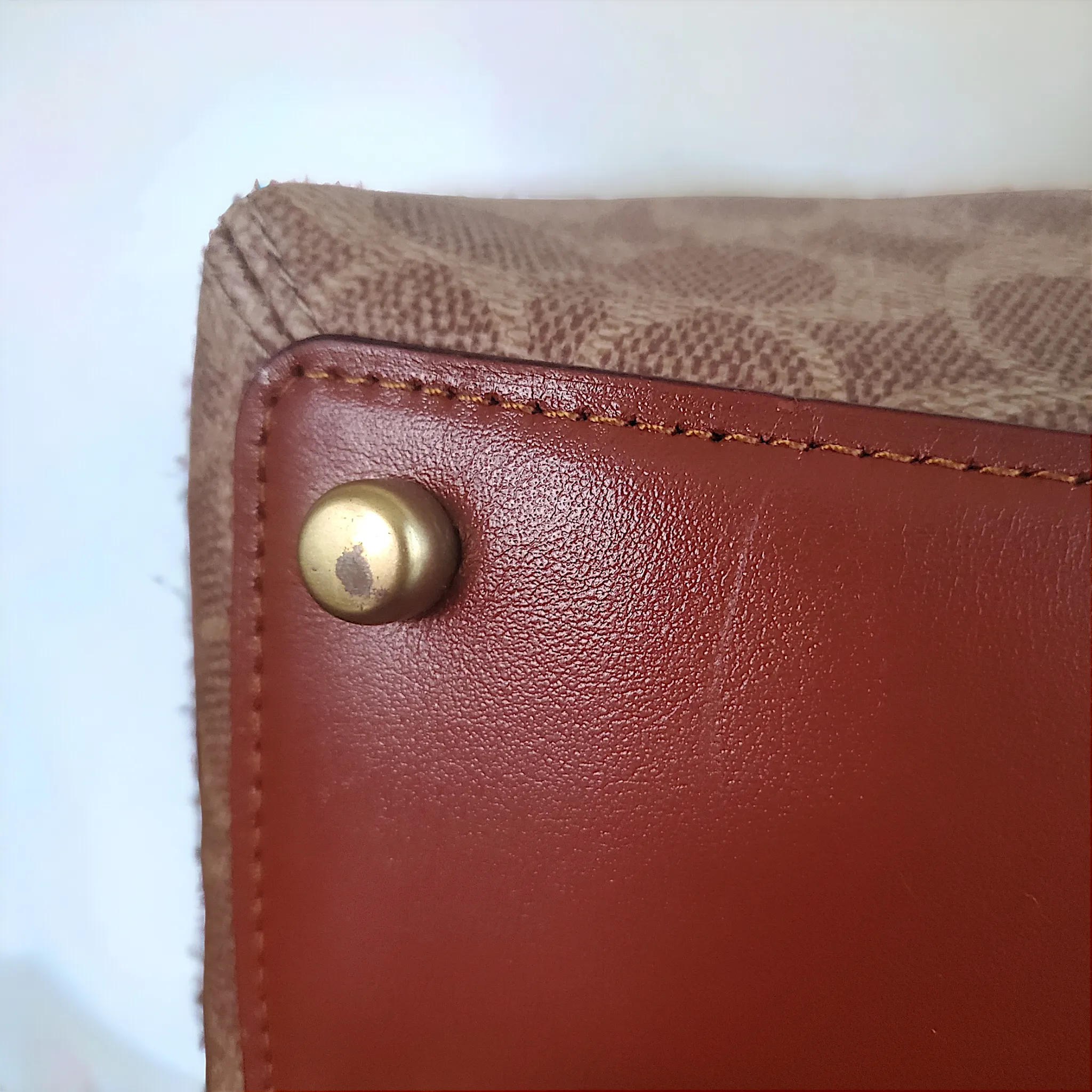 Coach Shay Crossbody Bag
