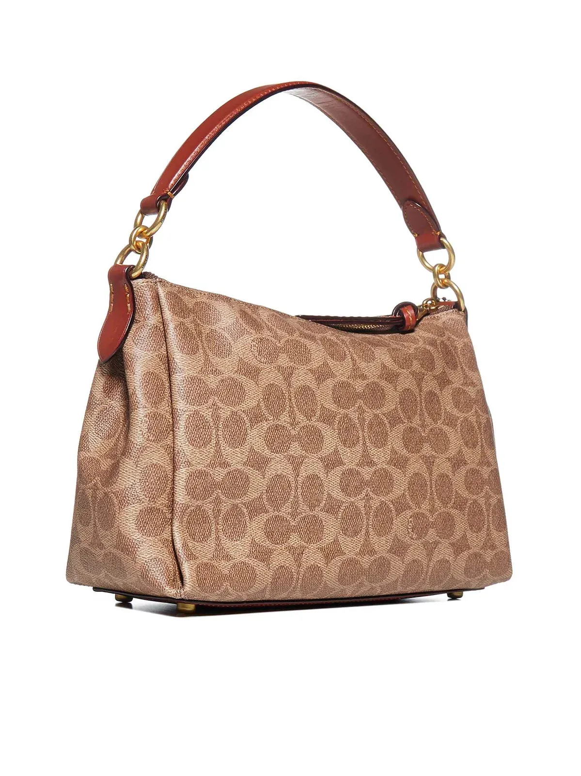Coach Shay Crossbody Bag